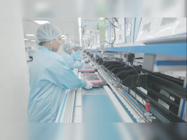 Syrma SGS Technology