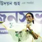 Image for Mamata Banerjee alleges BJP planted 'che