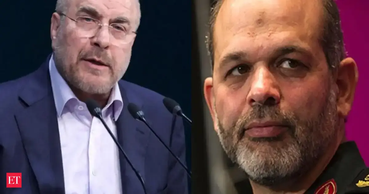 As US-Iran ceasfire deadline looms, think tank analysis flags deep divisions in Iranian leadership over peace deal