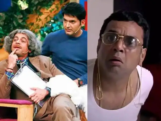'The Kapil Sharma Show, Sunil Grover are everyday competition’, says ...