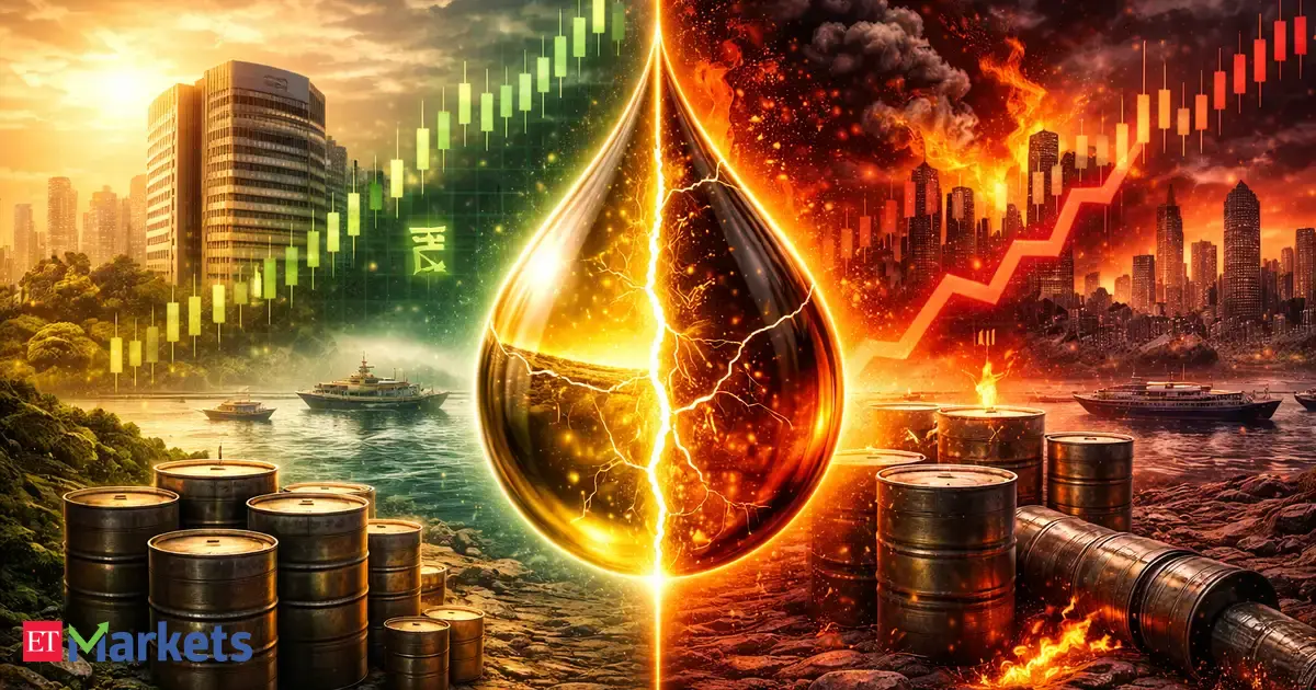 Clock ticking on Tuesday deadline: How will markets react if Iran ceasefire breaks or holds?