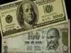 Rupee falls 16 paise to 93.32 against US dollar in early trade