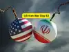 US&ndash;Iran War Day 53: Last hours for peace? Ceasefire nears expiry as Trump warns 'bombs will go off' & Iran threatens Hormuz; Markets watch nervously