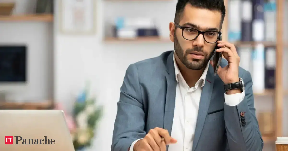 'You'll need to have credit card', HR tells employee before joining. He resigns on the spot after hearing the reason