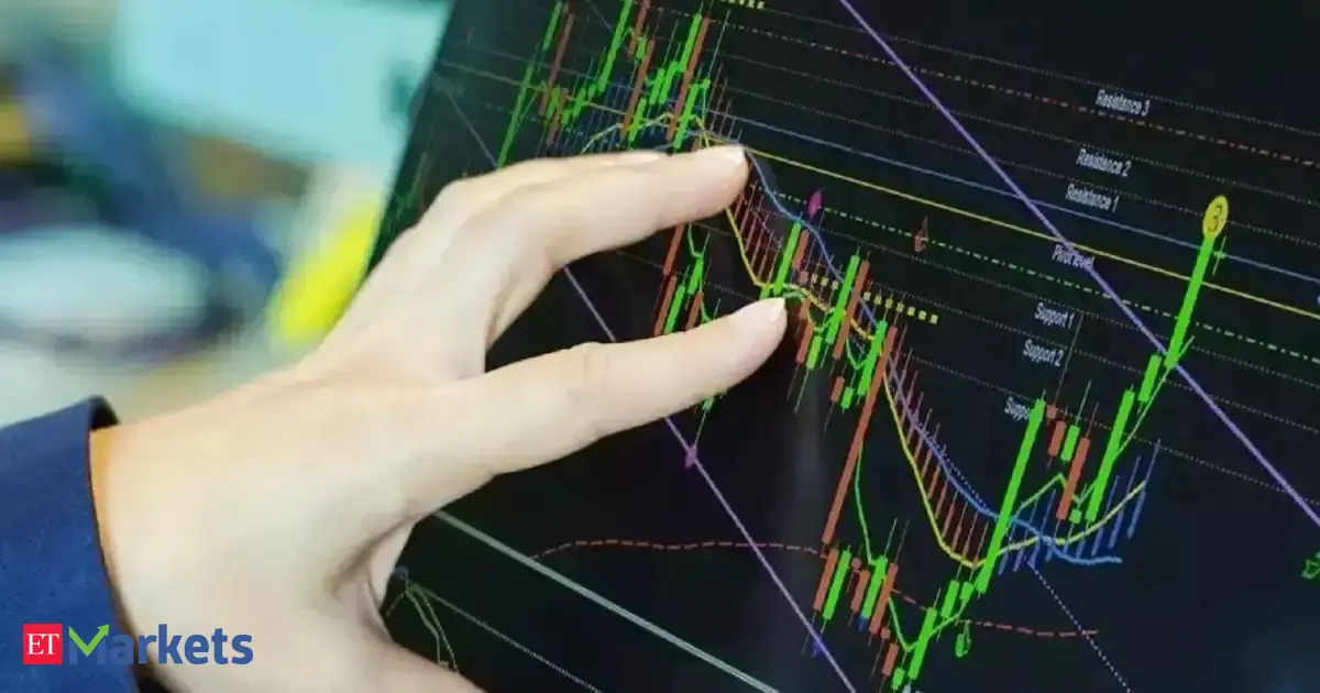 Nelco Shares jump 12% as company swings to profit in Q4