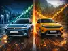 Tata Motors PV vs Maruti Suzuki: Automaker stocks race up to 22% in April so far, should you buy?