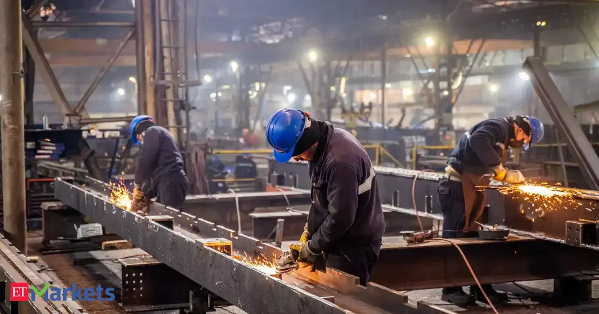 Monolithisch's promoter Prabhat Tekriwal mints 3,390% returns as SME stock delivers 243% over IPO price