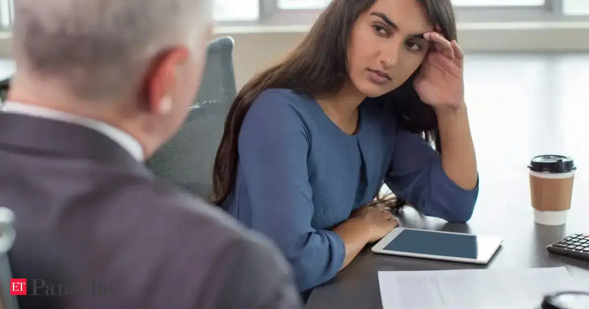 Job ad said remote work, but there was a catch. Candidate exits after hearing the truth