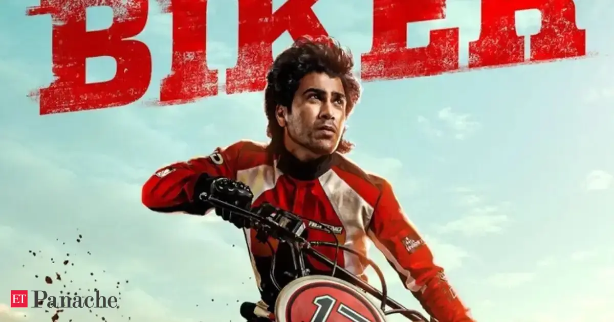 Biker OTT release date details: When and where to watch Sharwanand’s Telugu action movie online