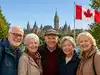 Old Age Security Payments: Canadian pensioners to receive higher payout in April - Check Date, Eligibility, and Maximum Amount by age bracket