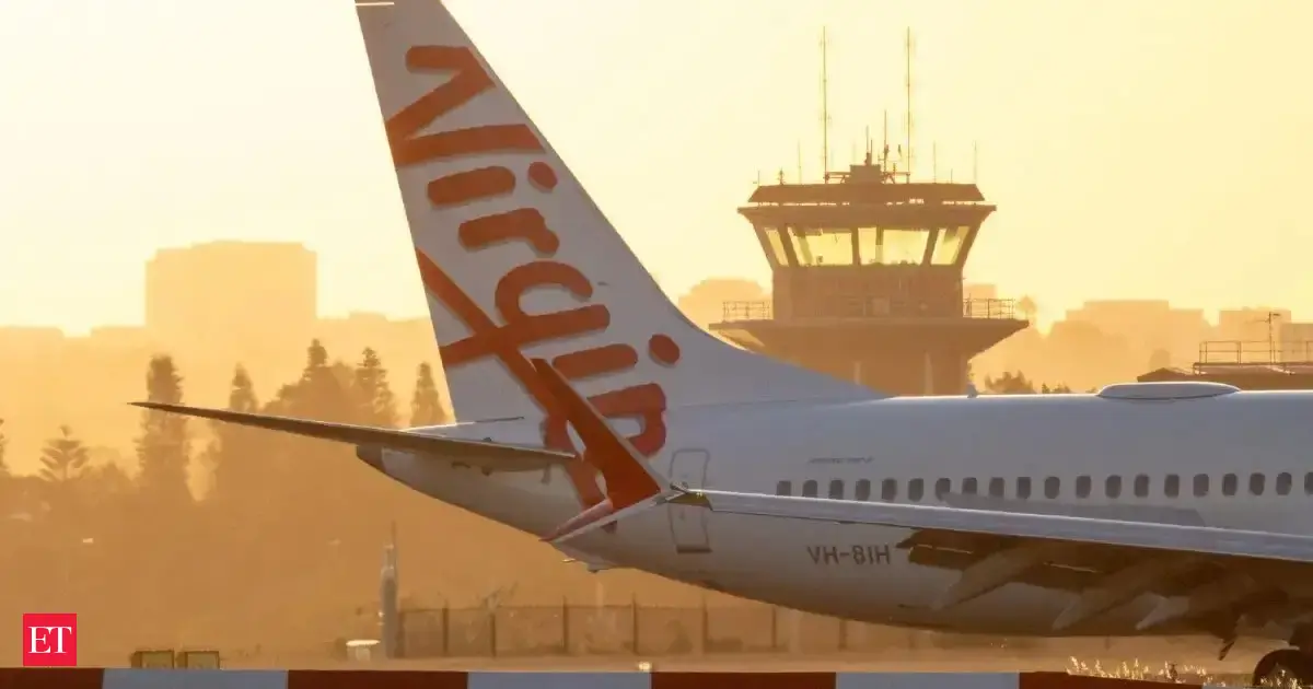 Qantas, Virgin Australia drop domestic fares to as low as $99 and $55 in response to soaring fuel costs and weakening travel sentiment