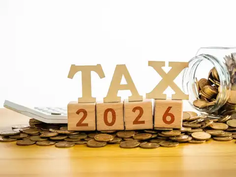 On the new tax regime? Your brought-forward capital losses still work &mdash; with one condition