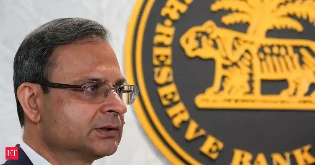 India faces inflation spillover risks from Middle East conflict: RBI