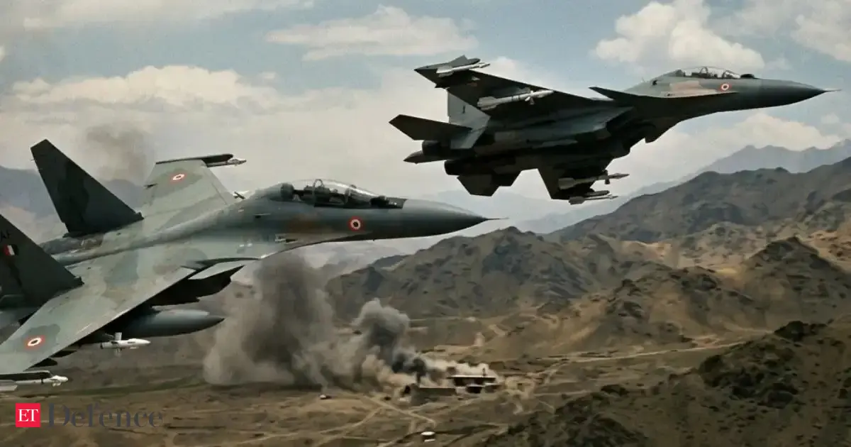 'Justice is served, India doesn't forget': Army recalls Op Sindoor on Pahalgam attack anniversary