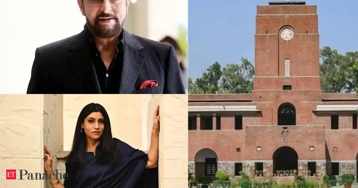 7 actors and actresses who are Delhi University's St. Stephen's College graduates