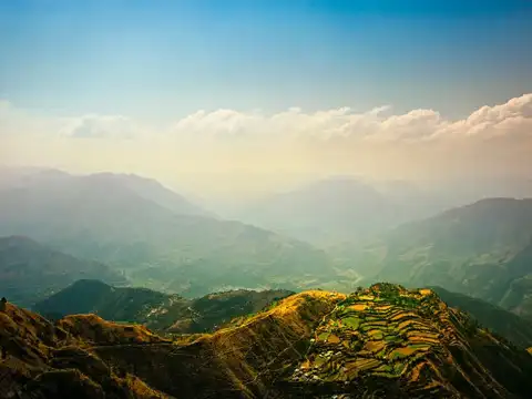 Chail, Himachal Pradesh