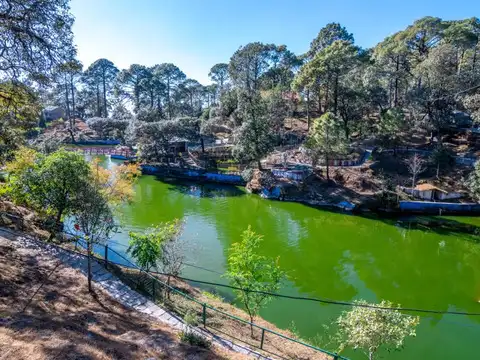 Lansdowne, Uttarakhand