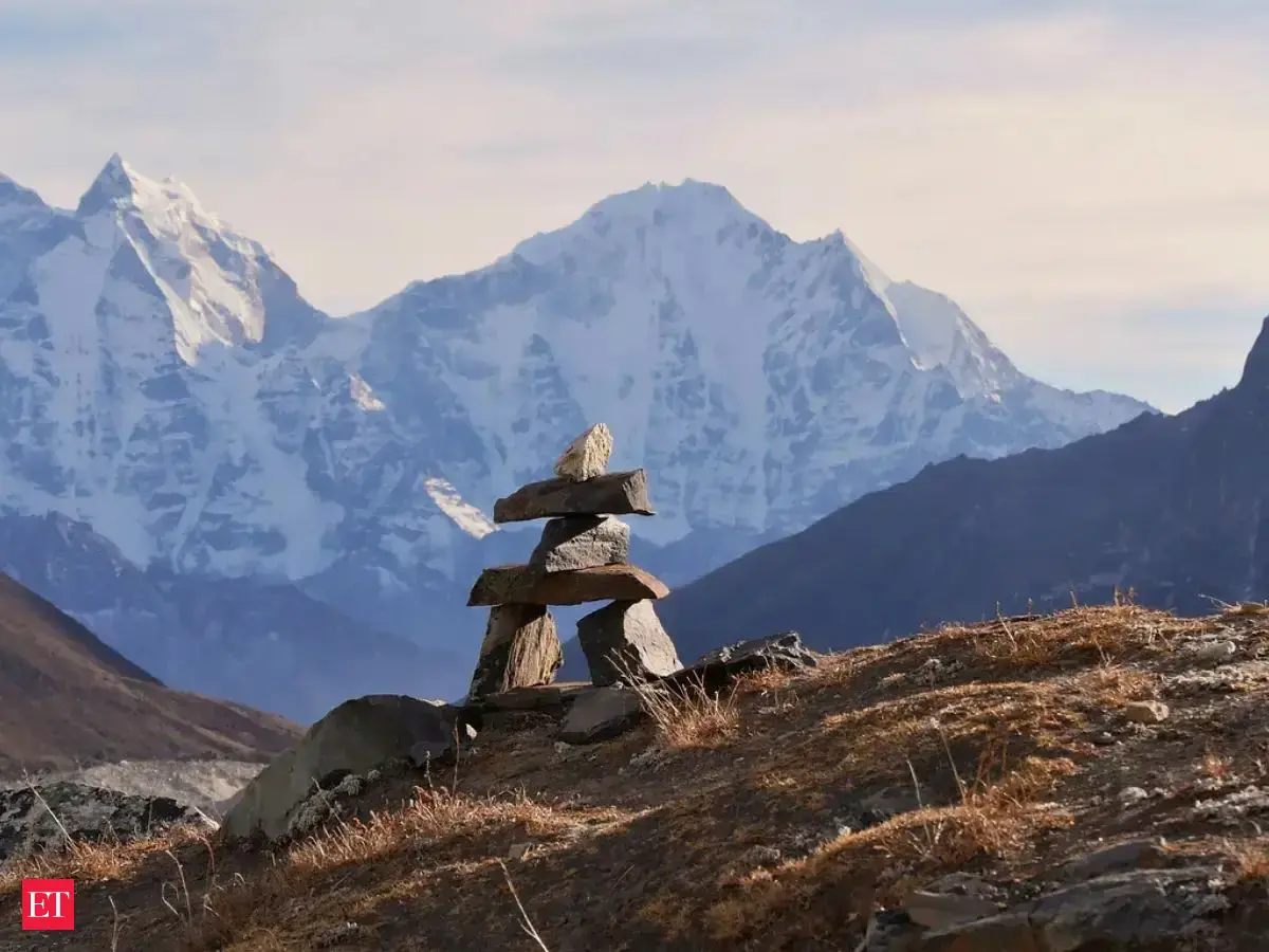 7 cold hill stations near delhi to escape the summer heat