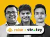 Dhan parent Raise Financial acquires algo-trading startup Stratzy in cash-and-stock deal