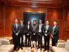 South Korea&rsquo;s Krafton, Naver, Mirae Asset launch Rs 6,000-crore India-dedicated fund