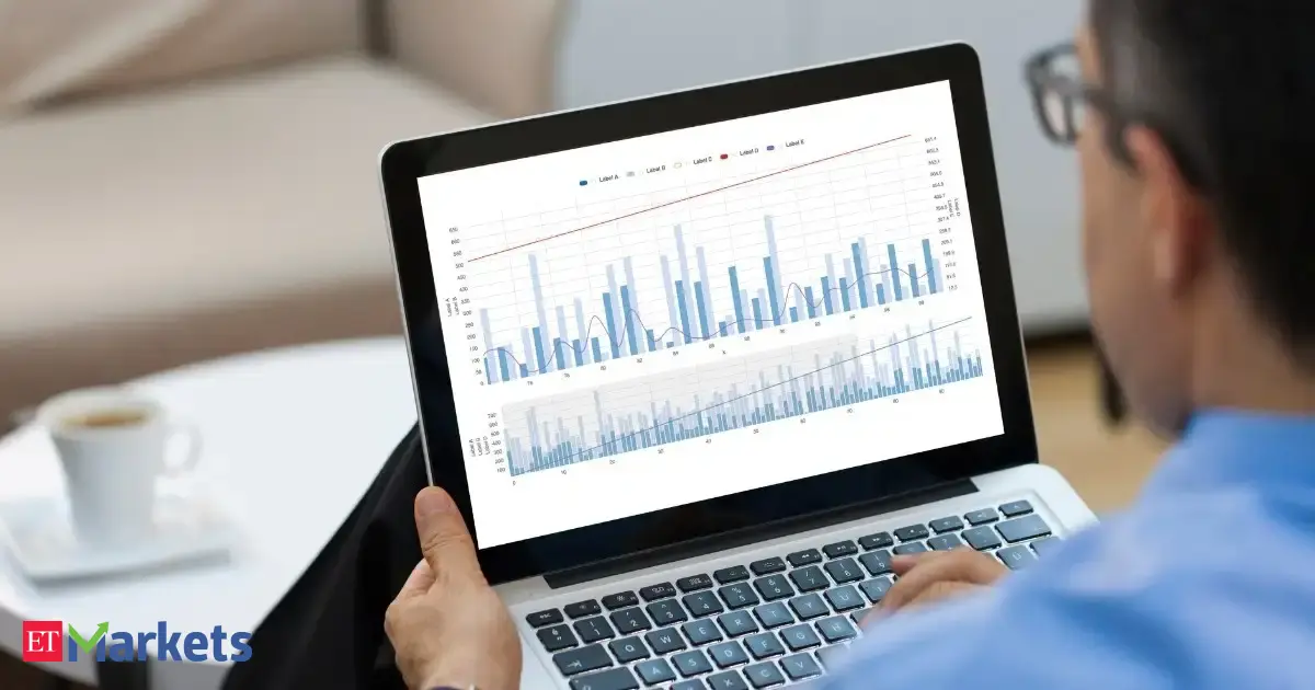 FIIs pull out another $2 billion from bank stocks. Are financials most hated now?