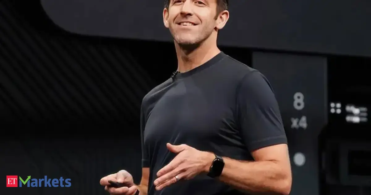 US Stock Market: John Ternus takes the helm as Apple prepares for post-Cook era