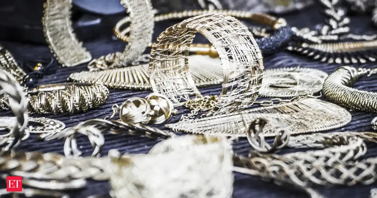 Vaishno Devi offerings case exposes toxic metal in silver: How this adulterant, if present in your jewellery, can damage lungs, kidneys & raise cancer risk