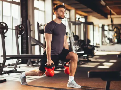 ​Strength training 