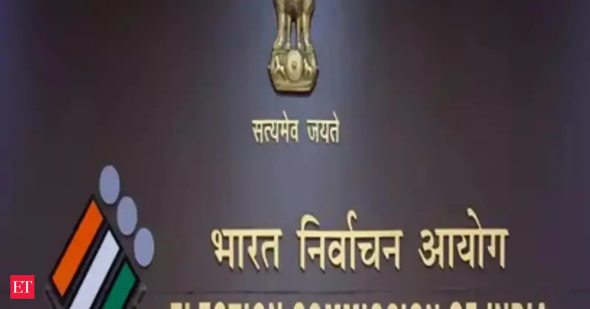 Strong rooms, unsealed rooms shouldn't be opened under any circumstance: EC