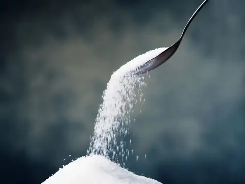 The Sugar Overload and Energy Crash