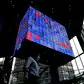Image for Global Markets | Japan's Nikkei ends hig