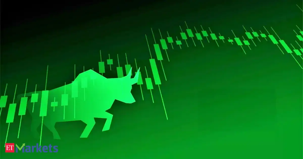 Sensex jumps 1,300 points in three days ahead of Iran war ceasefire expiry: 4 key factors