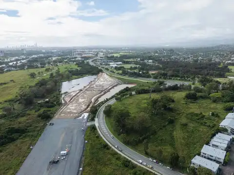 New Gurgaon sectors (104&ndash;115) growth trend