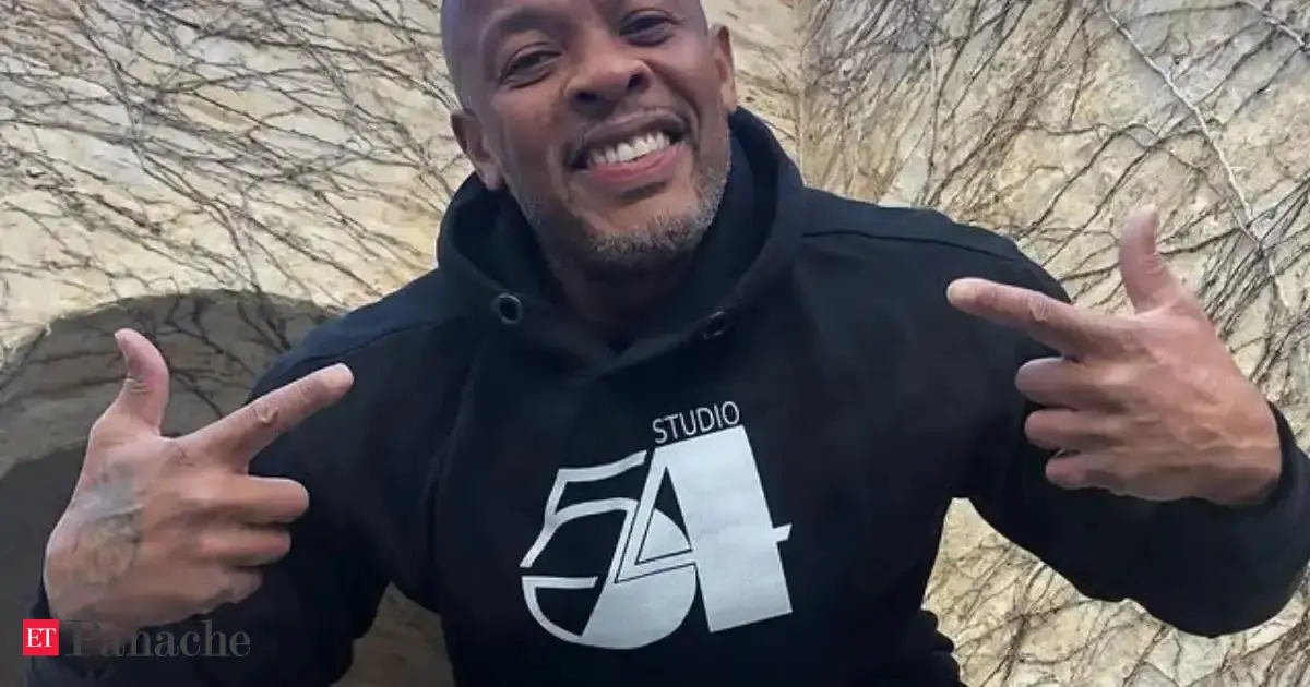 Quote of the day by American rapper Dr. Dre: 'No matter how hard you work to bring yourself up, there’s someone out there working just as hard, to put you down'