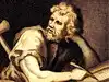 Quote of the day by Stoic philosopher Epictetus: &lsquo;Small-minded people blame others. Average people blame themselves. The wise see all blame as foolishness.&rsquo;