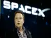 Musk bought $1.4 billion SpaceX shares last year: Report