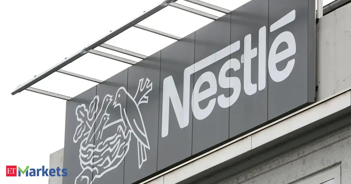 Nestle India Q4 Results: Cons profit jumps 27% YoY to Rs 1,111 crore; Rs 5/sh dividend declared
