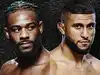 UFC Vegas 116 Live Streaming: Sterling vs Zalal headlines main fight card - Preview, Date, Start Time, Full Card, Venue and More