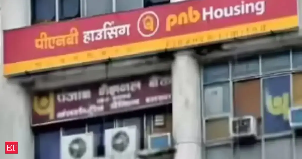 PNB Housing Finance gives 18-20% growth guidance in FY27