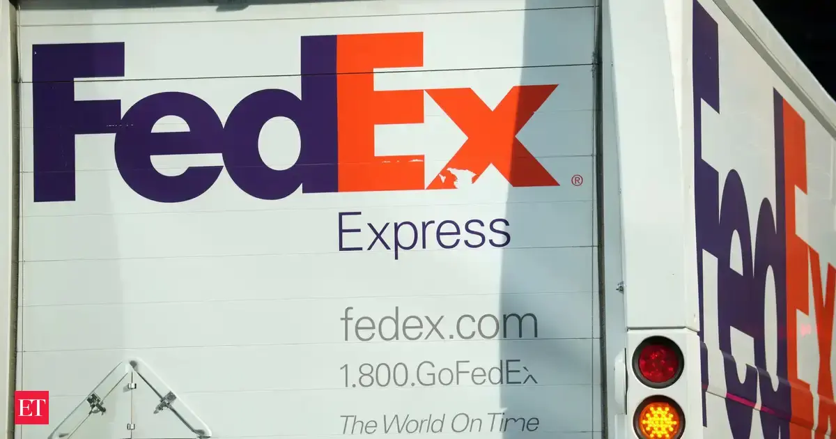 FedEx completes India's first intra-city drone delivery flight trials in Bengaluru