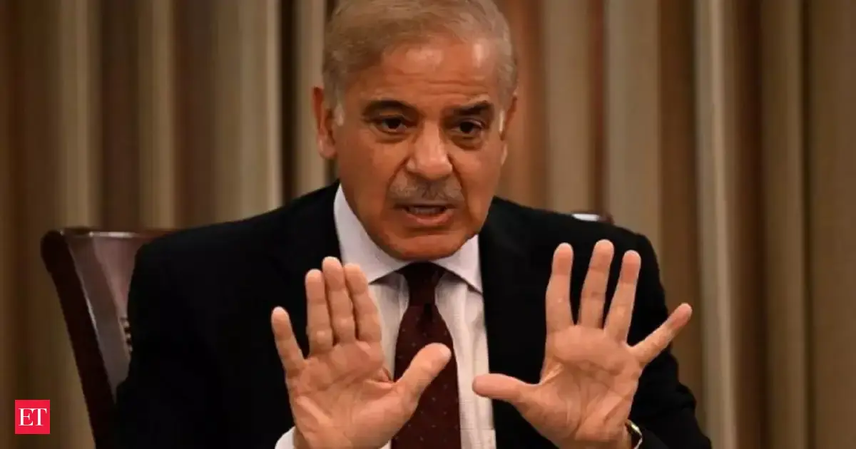 Khyber Pakhtunkhwa Assembly resolution seeks Nobel Peace Prize for Pakistan PM Shehbaz Sharif, army chief Munir
