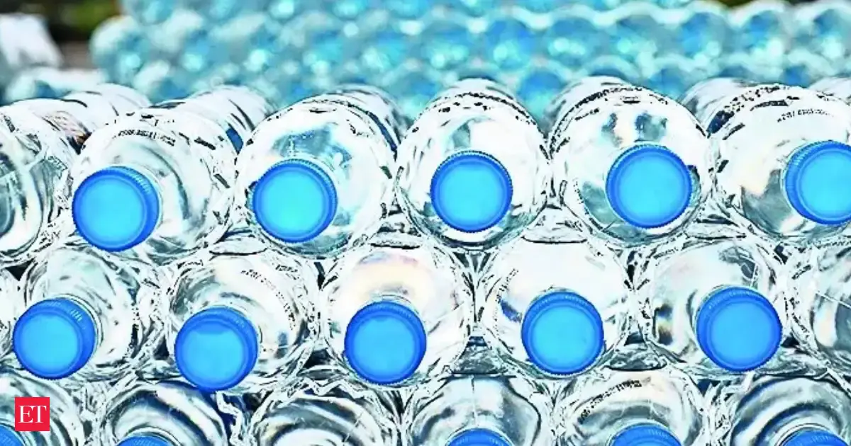 Indian plastic maker Alternicq says Iran war has pushed up costs