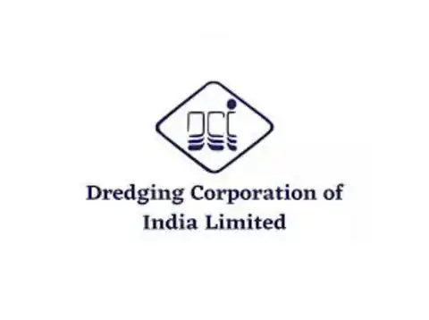 Dredging Corporation Of India