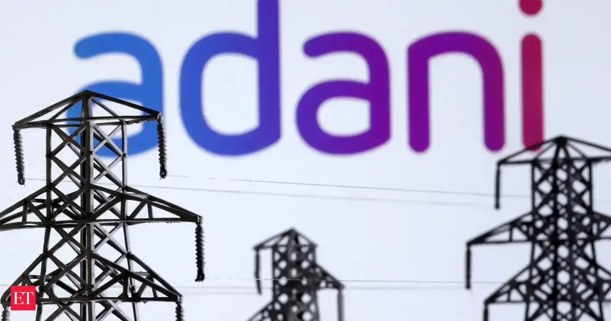 Adani Power incorporates nuclear arm to deepen atomic energy push