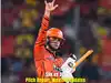 Sunrisers Hyderabad vs Delhi Capitals pitch report & weather update: Rain likely in Hyderabad ahead of SRH vs DC IPL clash?