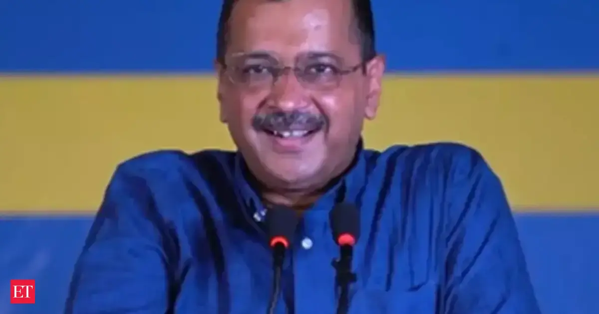 Arvind Kejriwal warns Tamil Nadu voters against NDA, says it would undo Stalin's good work