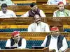 Don't need such friends: Akhilesh Yadav on PM Modi's remark in Lok Sabha