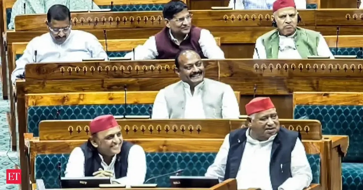 Don't need such friends: Akhilesh Yadav on PM Modi's remark in Lok Sabha