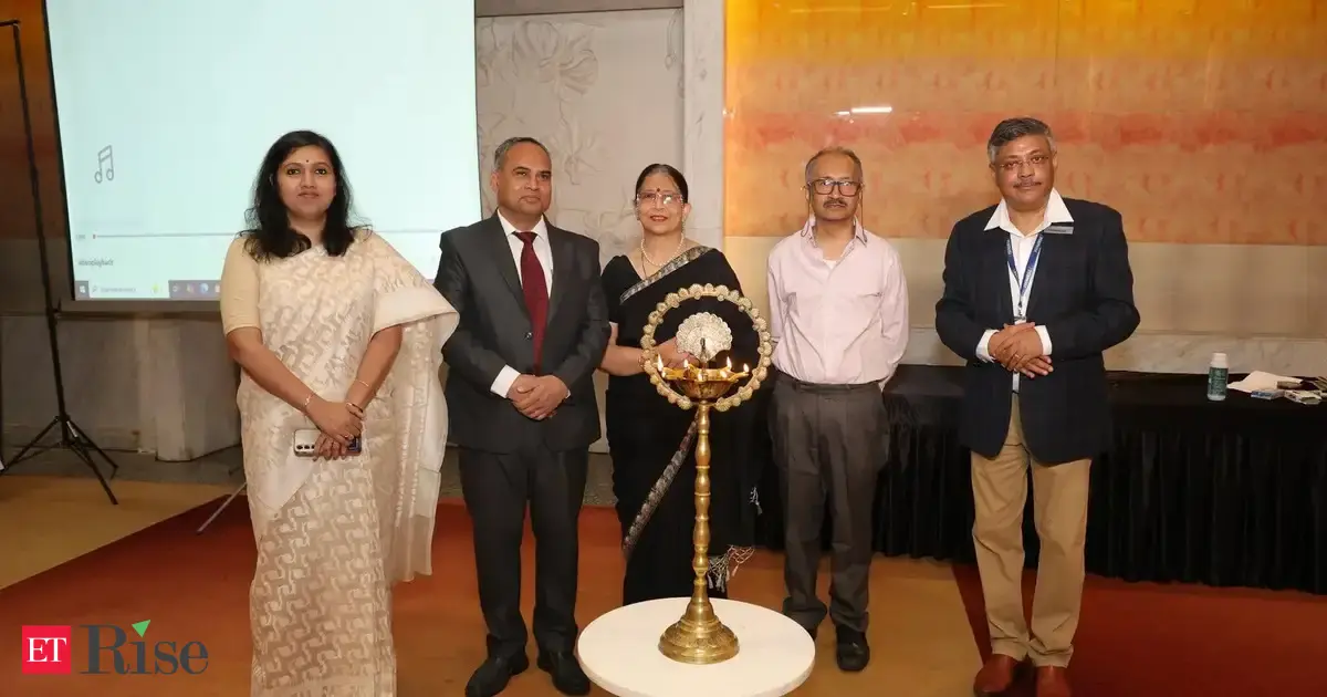 Isourse Technologies hackathon spotlights AI, economic modelling, enterprise tech solutions