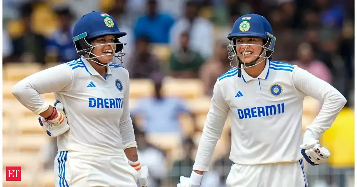 Shafali rises to sixth in ICC batting rankings, Mandhana slips